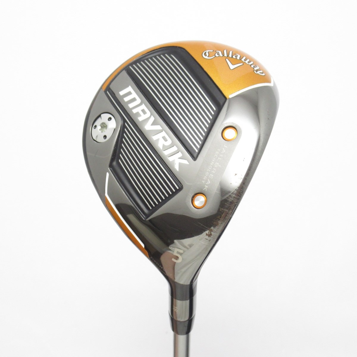 中古】マーベリック フェアウェイウッド Diamana 50 for Callaway 18