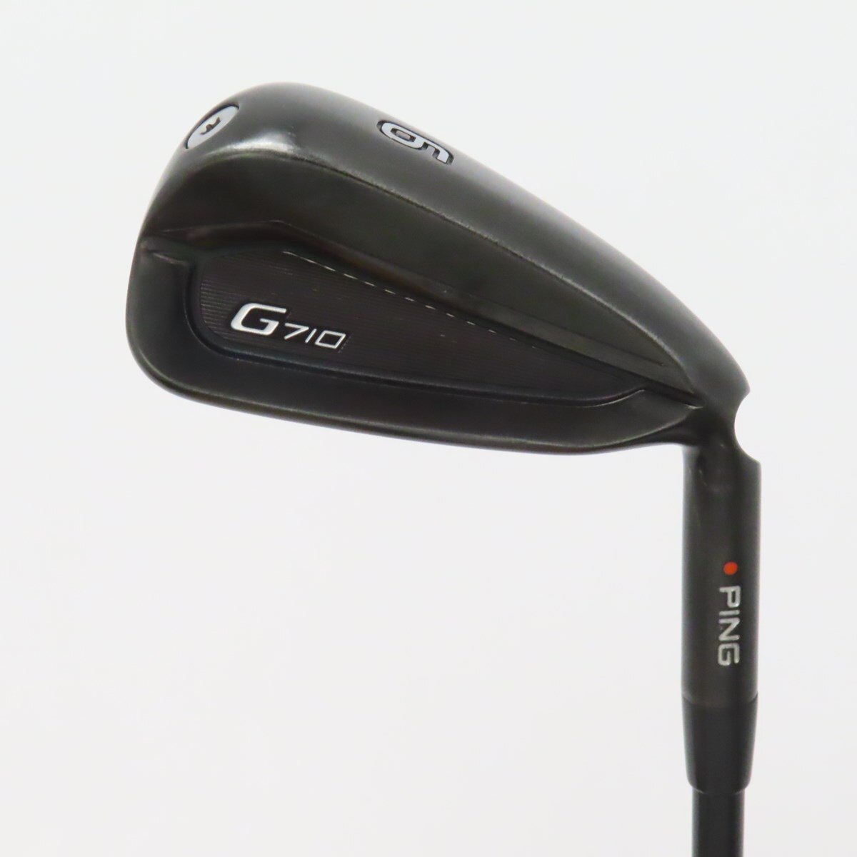 中古】G710 アイアンセット (ピン) G710 通販｜GDO中古ゴルフクラブ