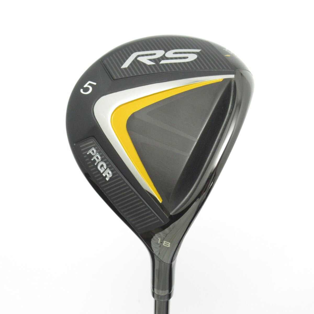 中古】RS JUST フェアウェイウッド Diamana FOR PRGR 18 R C