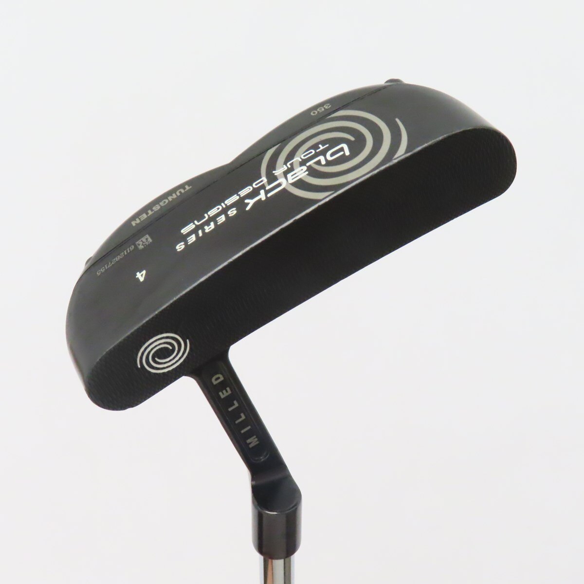 中古black SERIES TOUR DESIGN(ブラックシリーズ ツアーデザイン