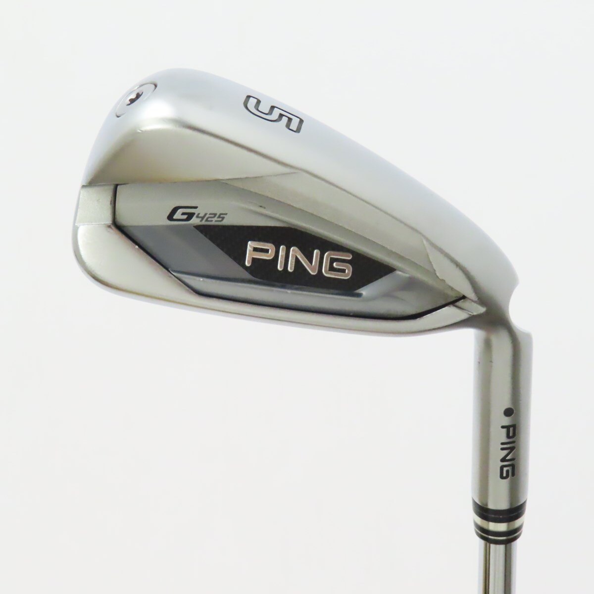 中古】G425 アイアン N.S.PRO MODUS3 TOUR 105 23.5 S D(アイアン