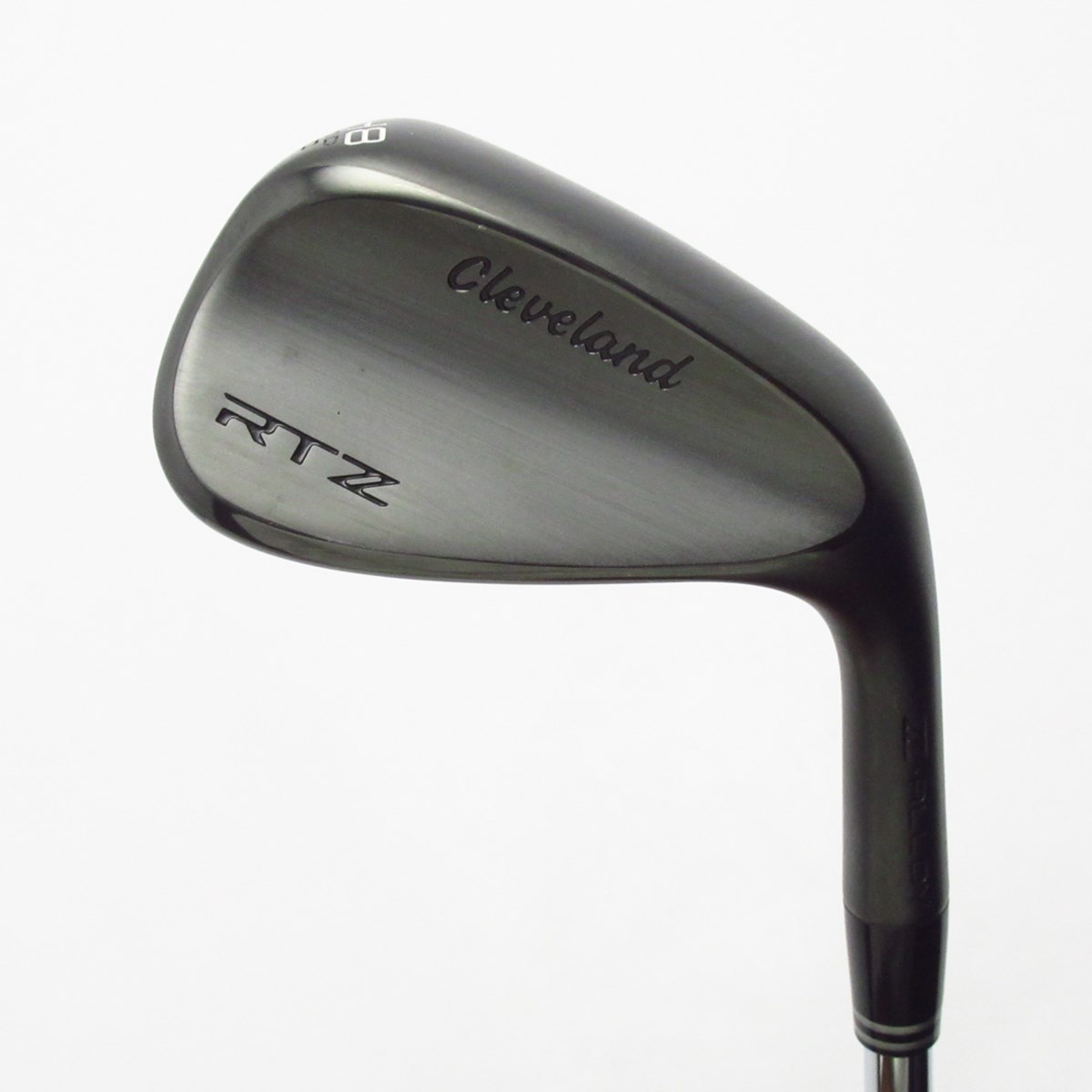 中古】RTZ ブラックサテン ウェッジ N.S.PRO MODUS3 TOUR 120 48-10