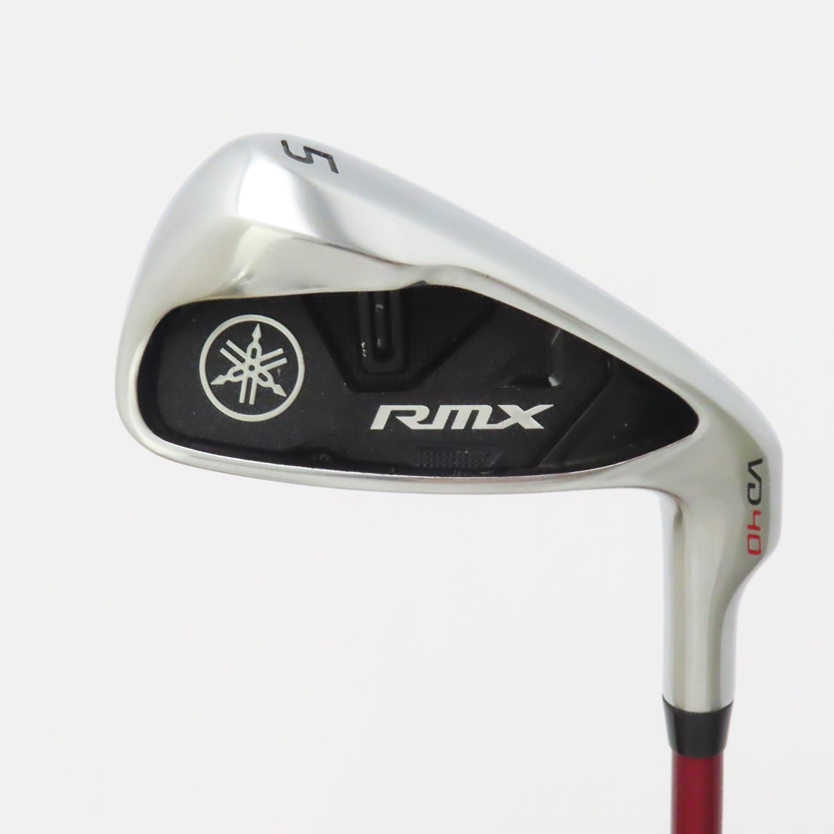 中古】RMX VD40 アイアンセット (ヤマハ) RMX 通販｜GDO中古ゴルフクラブ