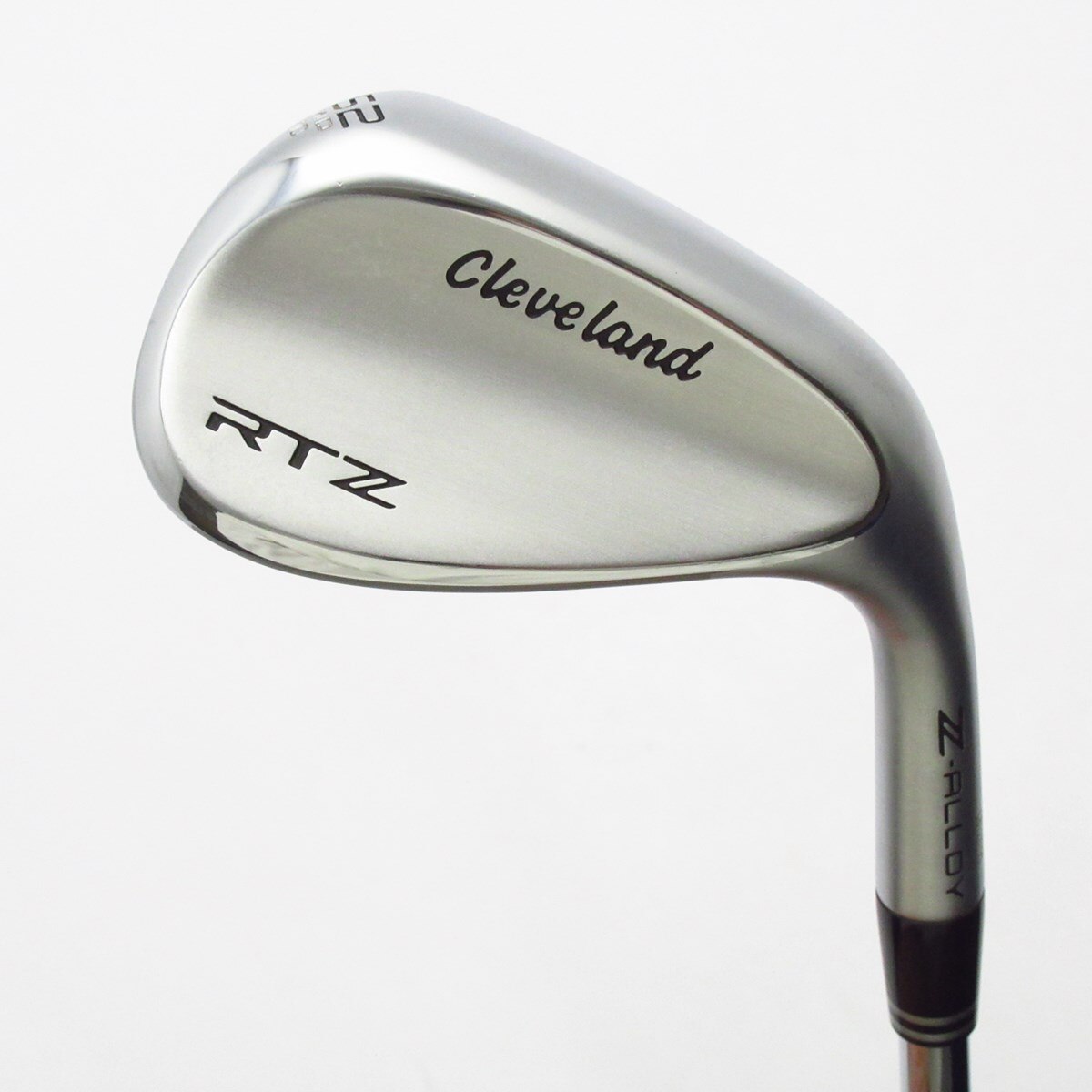 中古】RTZ ツアーサテン ウェッジ N.S.PRO 950GH neo 52-10 S C