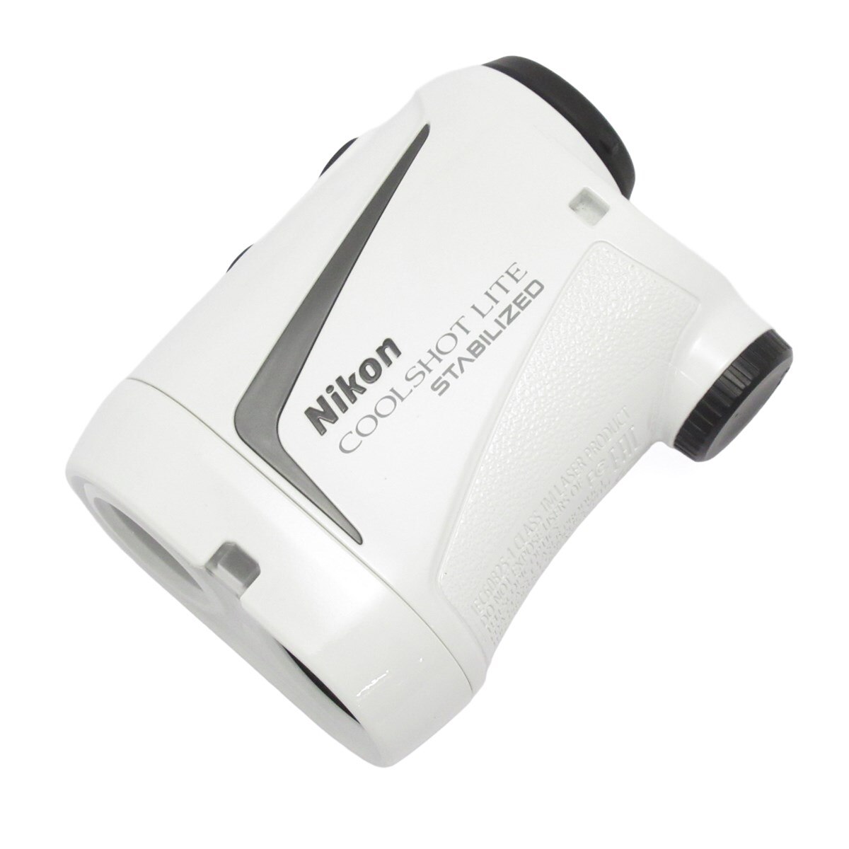 Nikon COOLSHOT LITE STABILIZED 中古　距離計 中古】COOLSHOT LITE STABILIZED - - - C(パーツ)|NIKON(ニコン)の通販