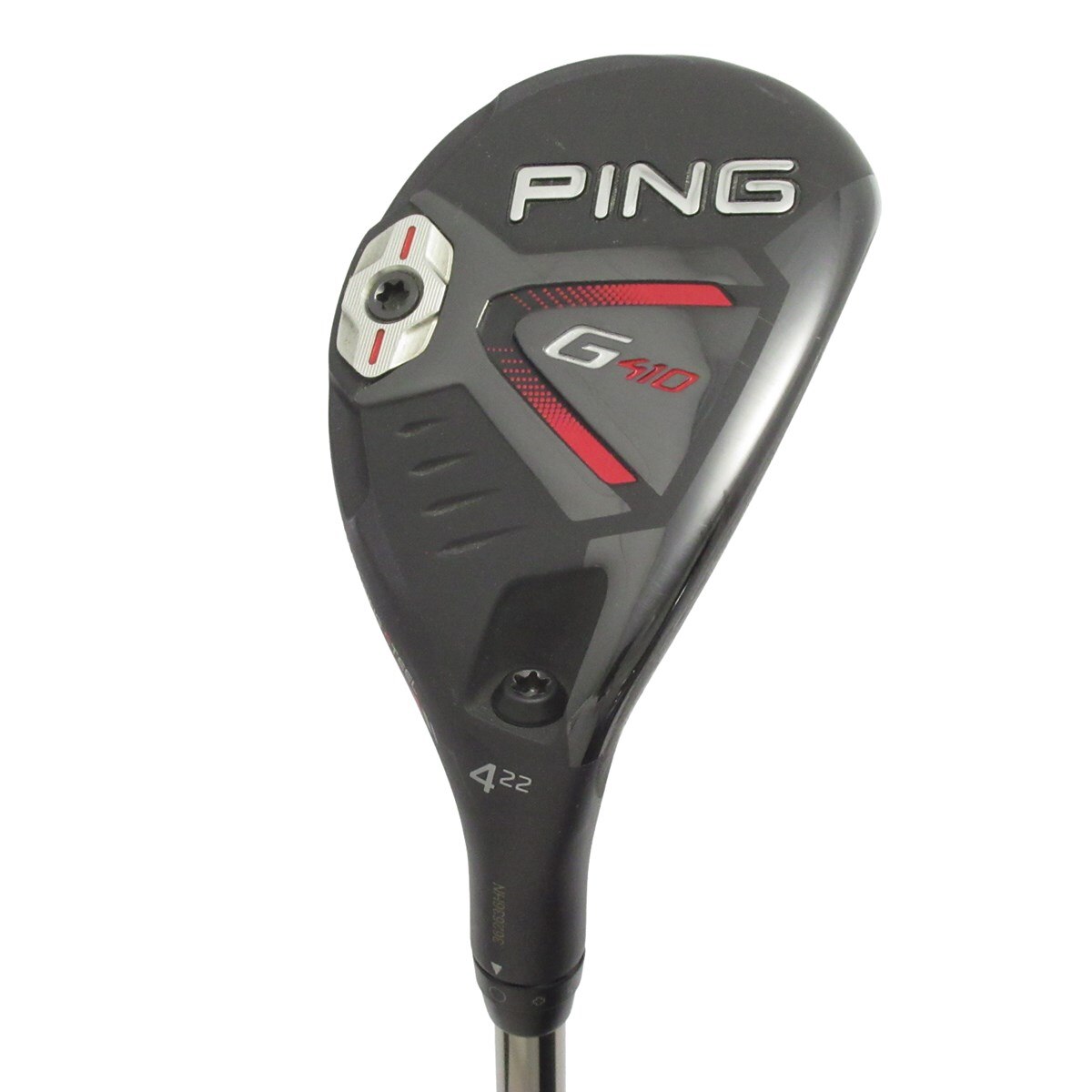 中古】G410 ユーティリティ PING TOUR 173-85 22 R C(ユーティリティ