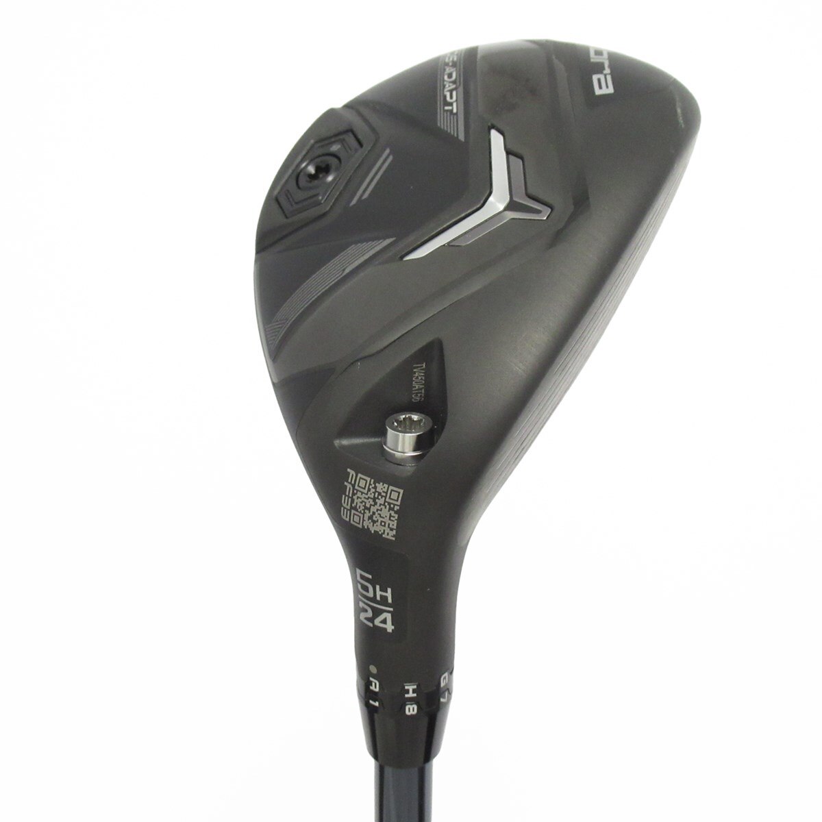 中古】DS-ADAPT ユーティリティ LIN-Q for Cobra 24 S C