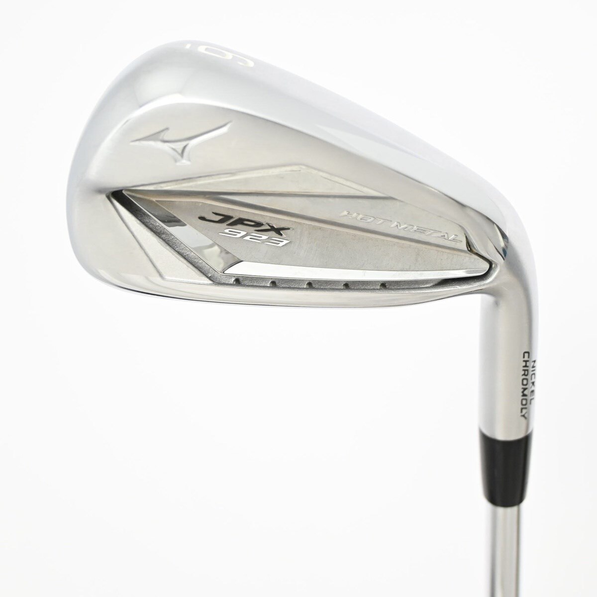 中古】JPX 923 HOT METAL アイアン N.S.PRO 950GH neo 25 S C(アイアン