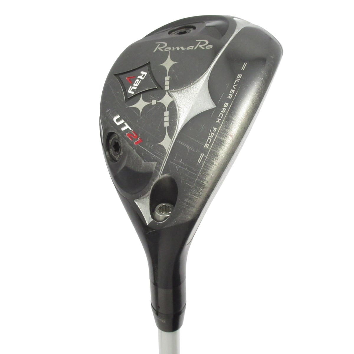 中古】Ray V V2 ユーティリティ MCH 70 21 S CD(ユーティリティ（単品