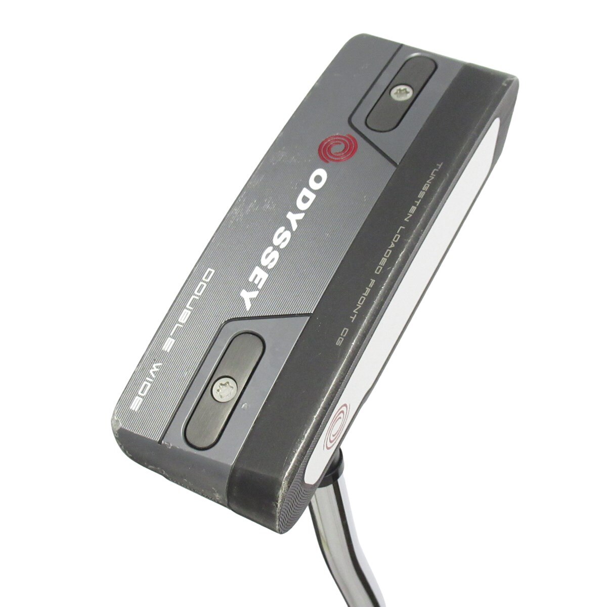 中古】TRI HOT 5K DOUBLE WIDE パター (オデッセイ) オデッセイ 通販