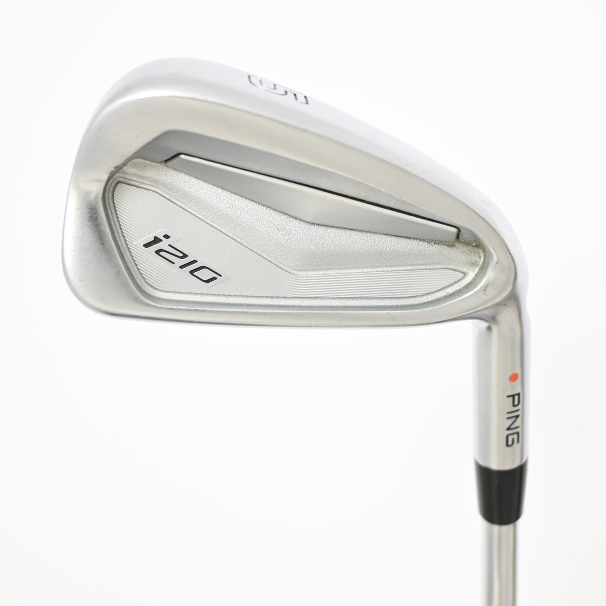 中古】i210 アイアンセット (ピン) Iシリーズ 通販｜GDO中古ゴルフクラブ