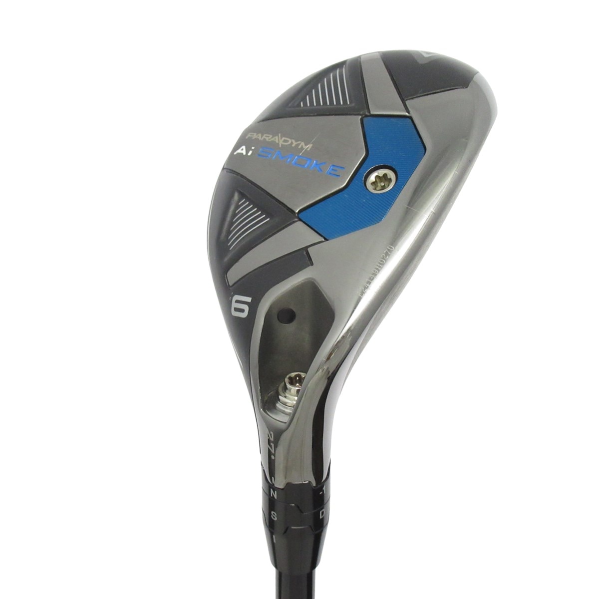 中古】パラダイム Ai SMOKE ユーティリティ TENSEI PRO 1K HYBRID 70