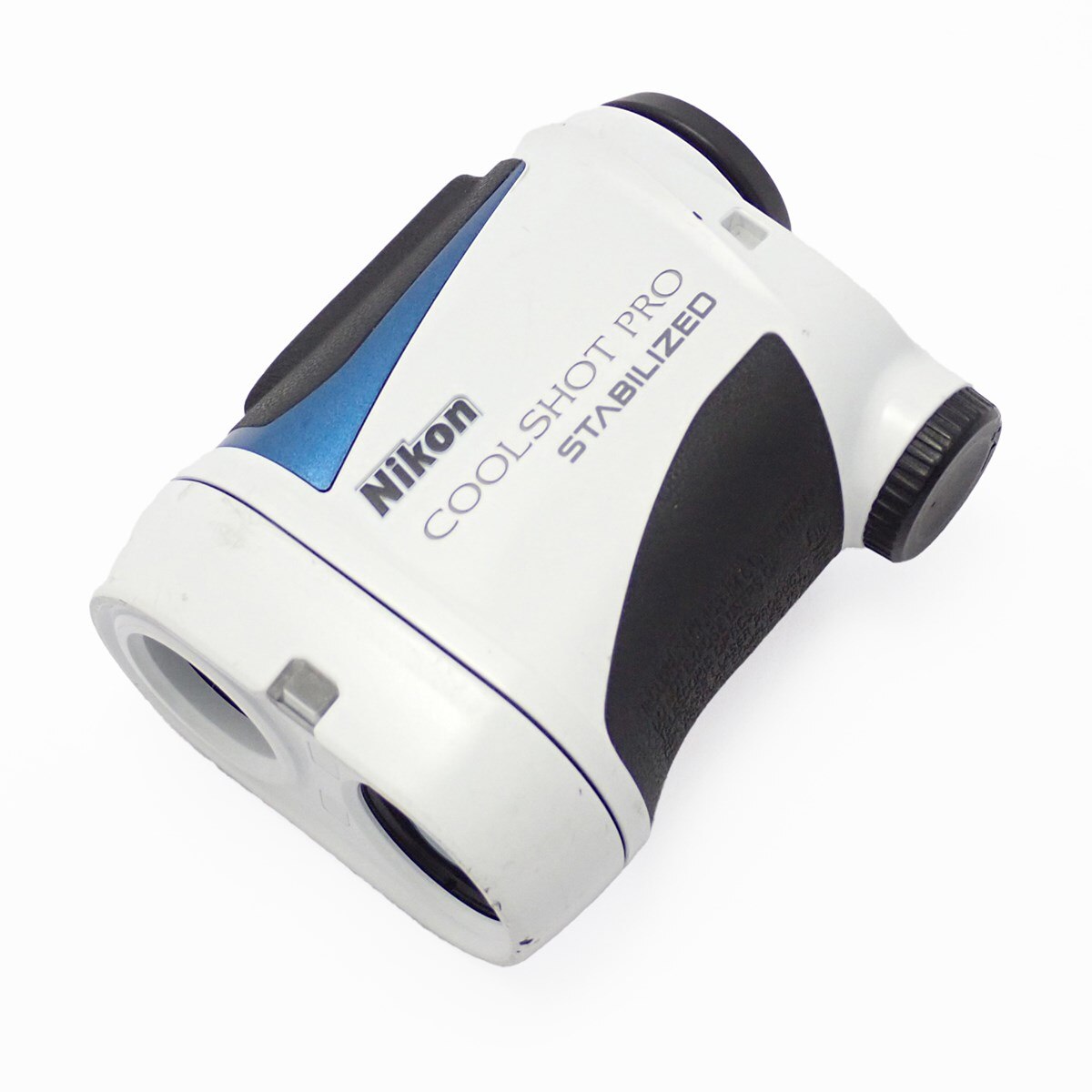中古】COOLSHOT PRO STABILIZED - - - CD(パーツ)|NIKON(ニコン)の通販