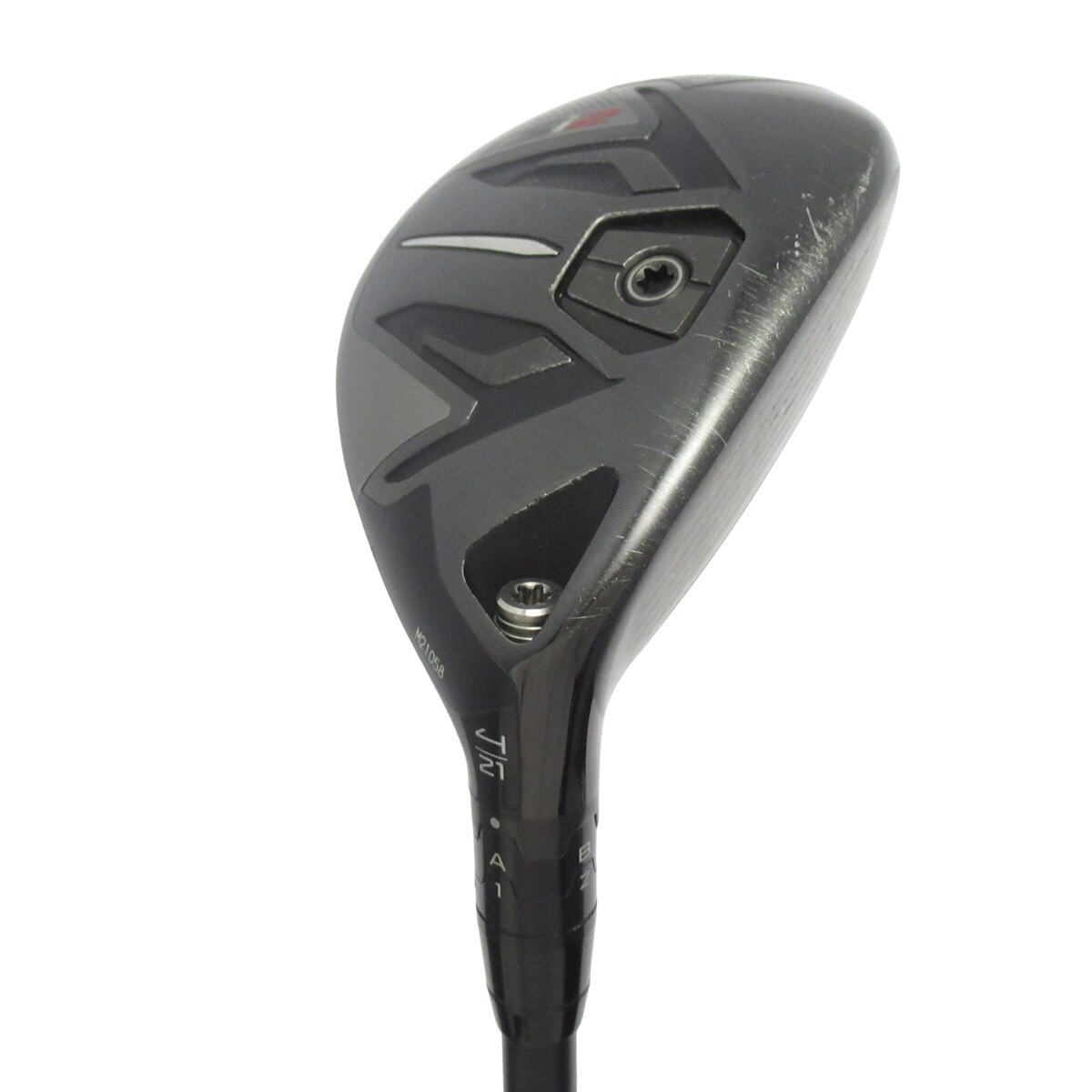 中古】TSi2 ユーティリティ Speeder TR HY 21 X CD(ユーティリティ