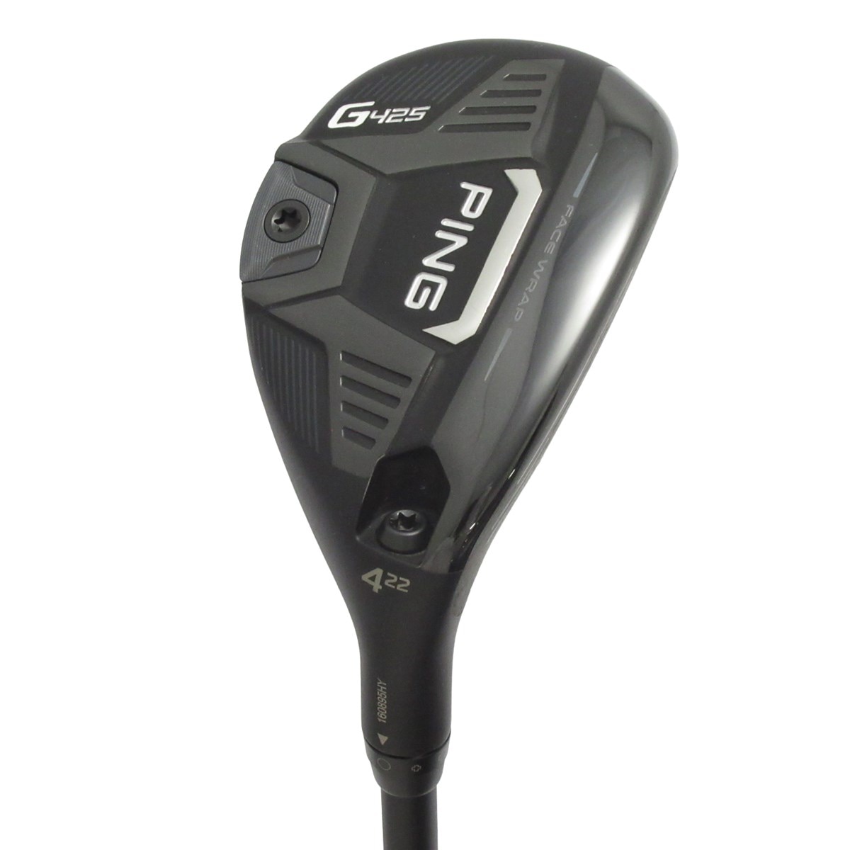 中古】G425 ハイブリッド ユーティリティ ALTA J CB SLATE 22 R C
