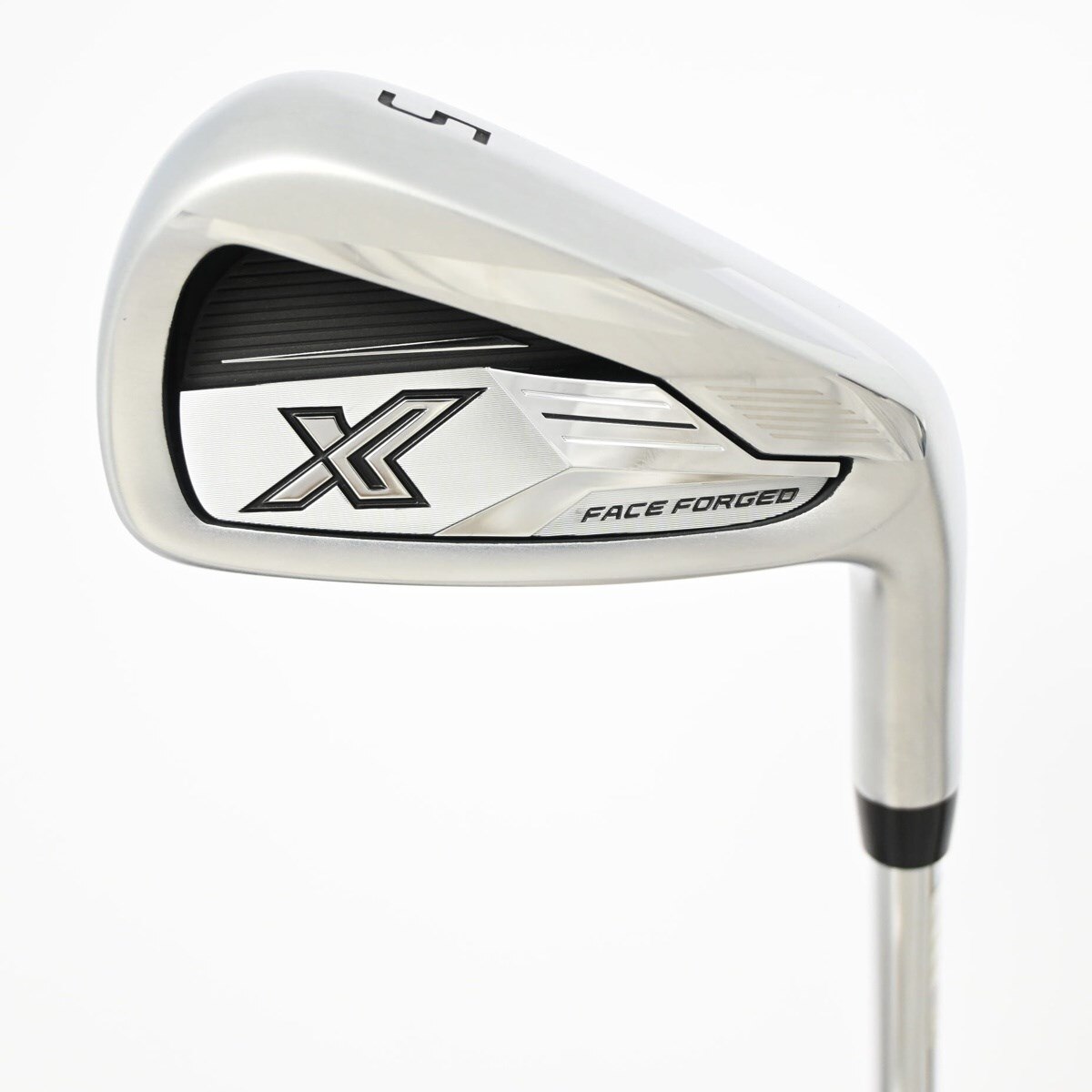 中古】ゼクシオ x [2024] アイアンセット (ダンロップ) ゼクシオ 通販