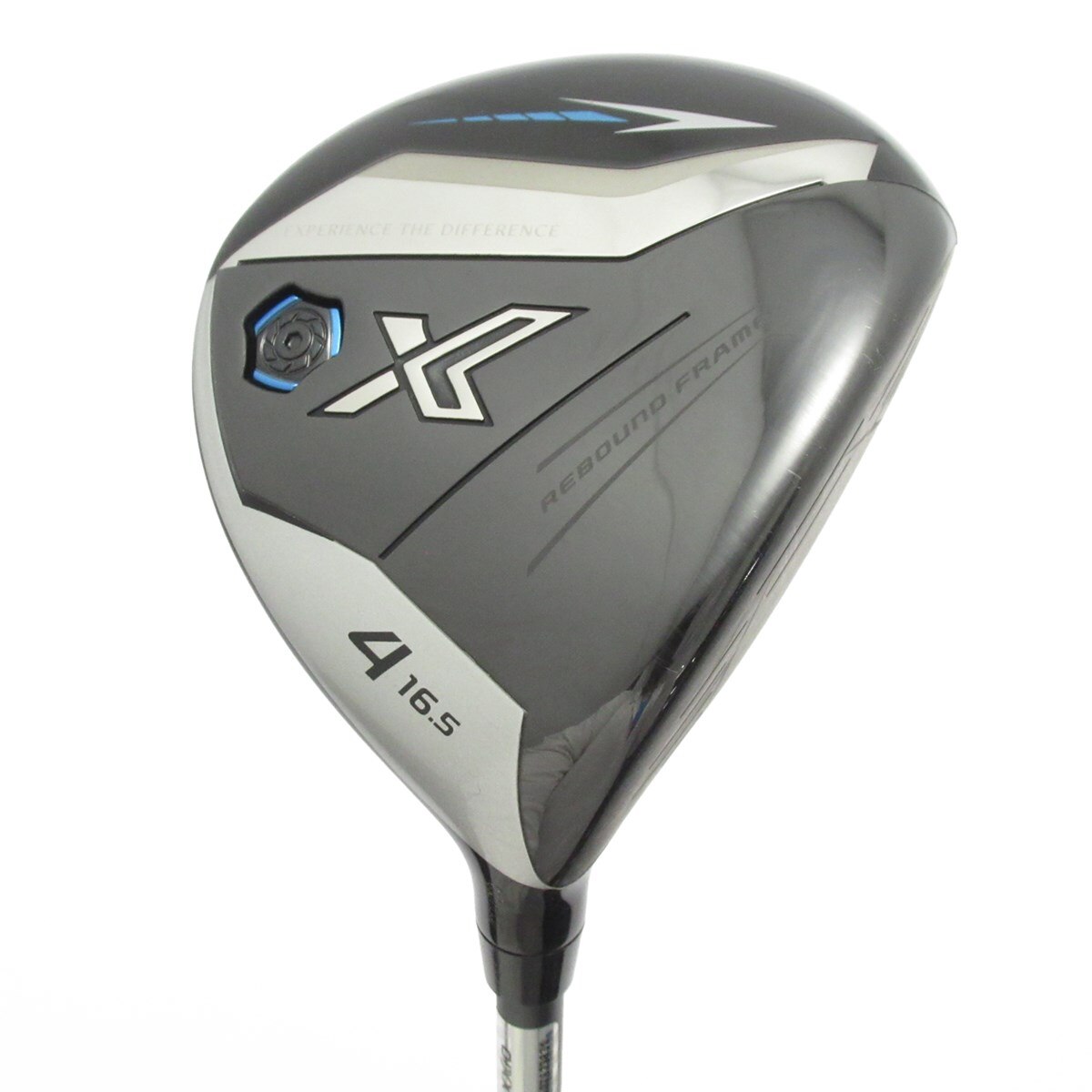 中古】ゼクシオ X(2024) フェアウェイウッド Miyazaki AX-3 16.5 S C