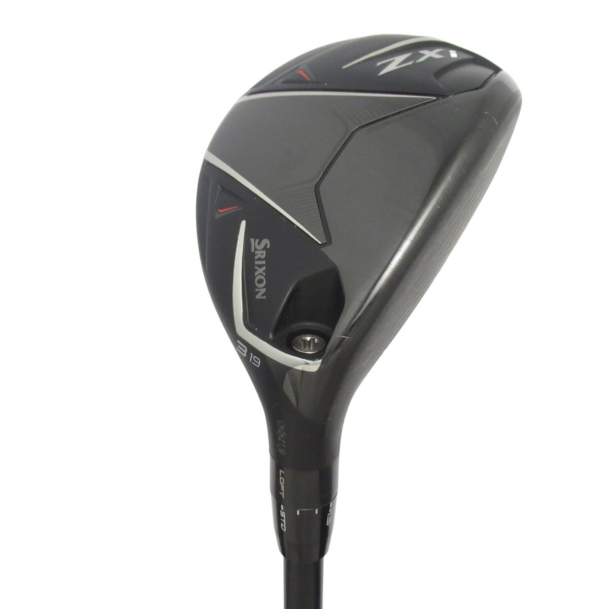 中古】スリクソン ZXi ハイブリッド ユーティリティ Diamana ZXi for