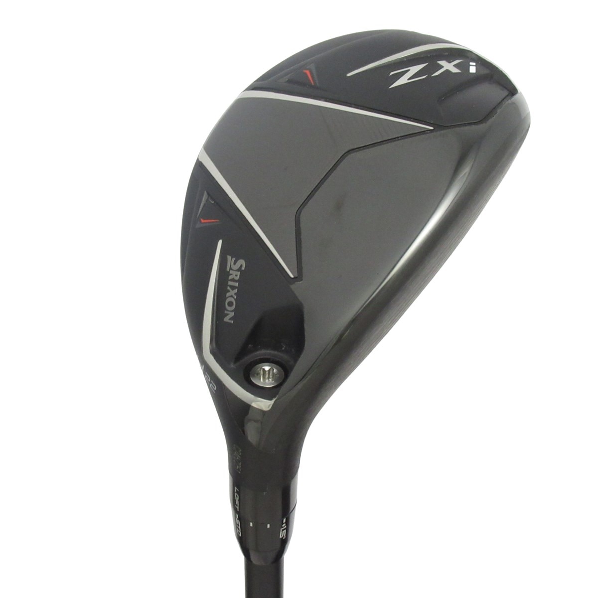 中古】スリクソン ZXi ハイブリッド ユーティリティ Diamana ZXi for