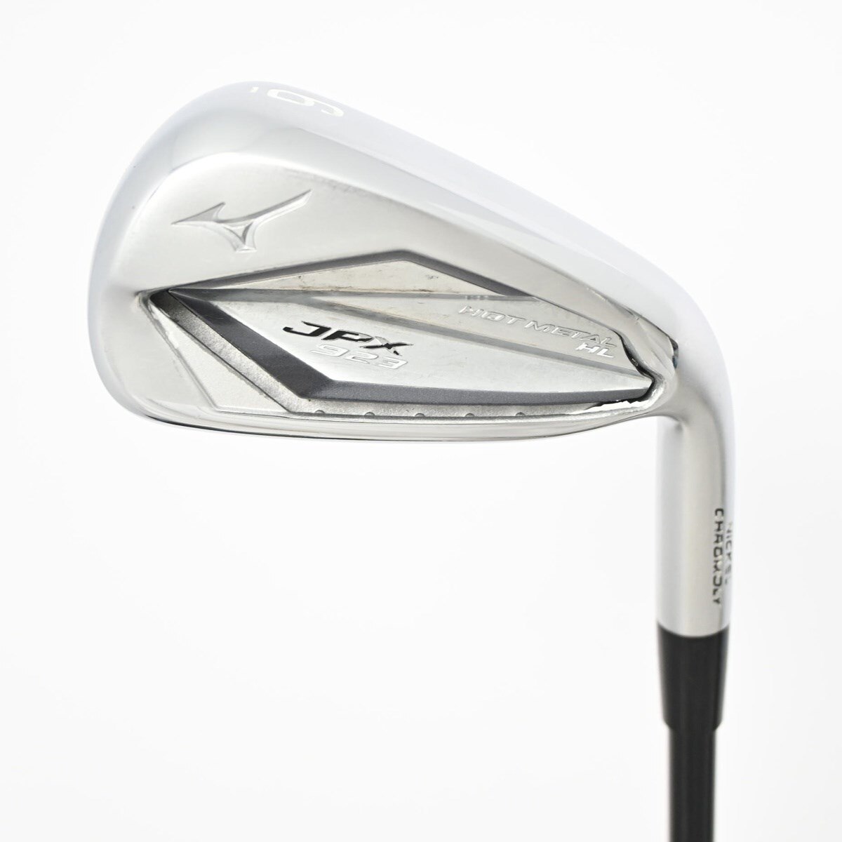 中古】JPX 923 HOT METAL HL アイアンセット (ミズノ) JPX 通販｜GDO