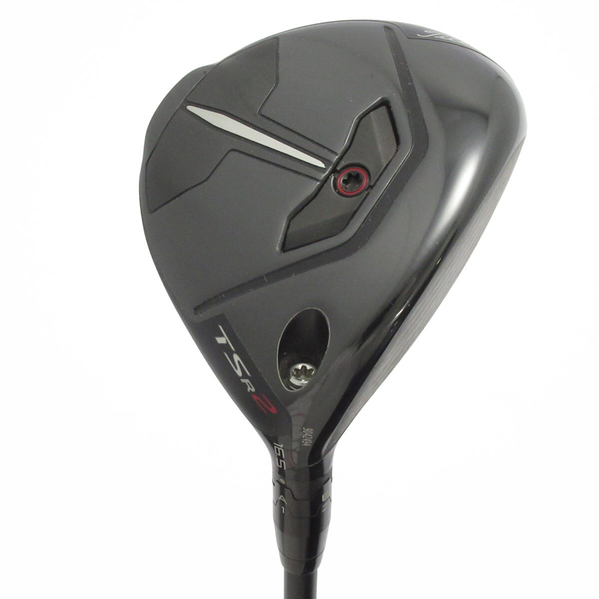 タイトリストTSR2 フェアウェイウッド 5W 中古】TSR2 フェアウェイウッド (タイトリスト) TSR 通販｜GDO中古