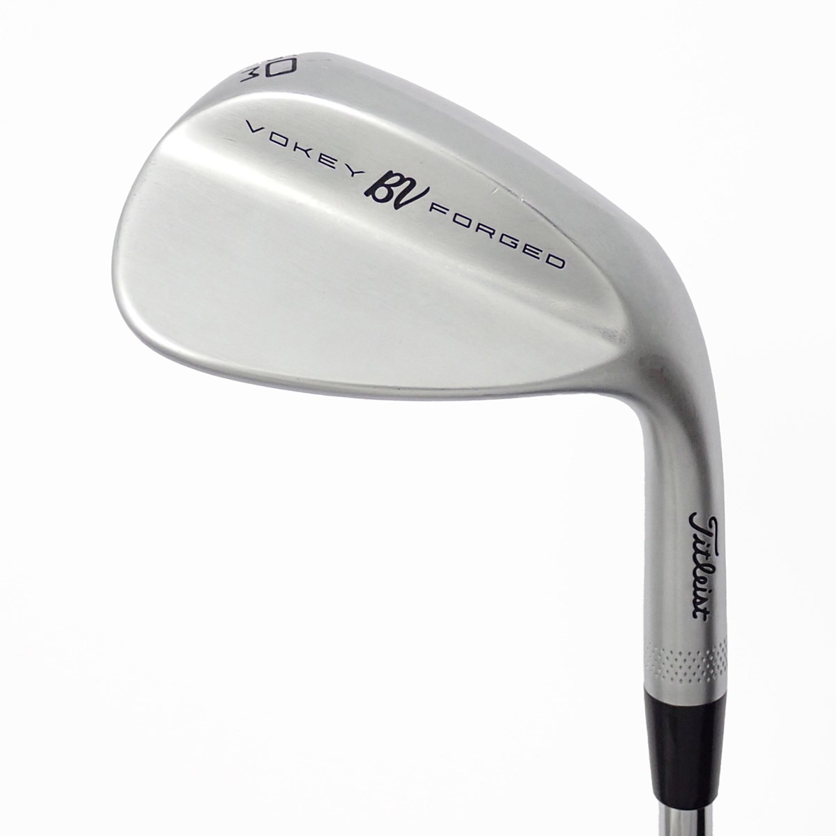 中古】Vokey FORGED(2025) ウェッジ N.S.PRO 950GH neo 50-10 S C