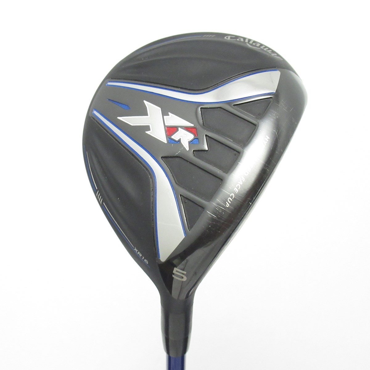 中古】XR 16 フェアウェイウッド XR16 19 L C レディス(フェアウェイ