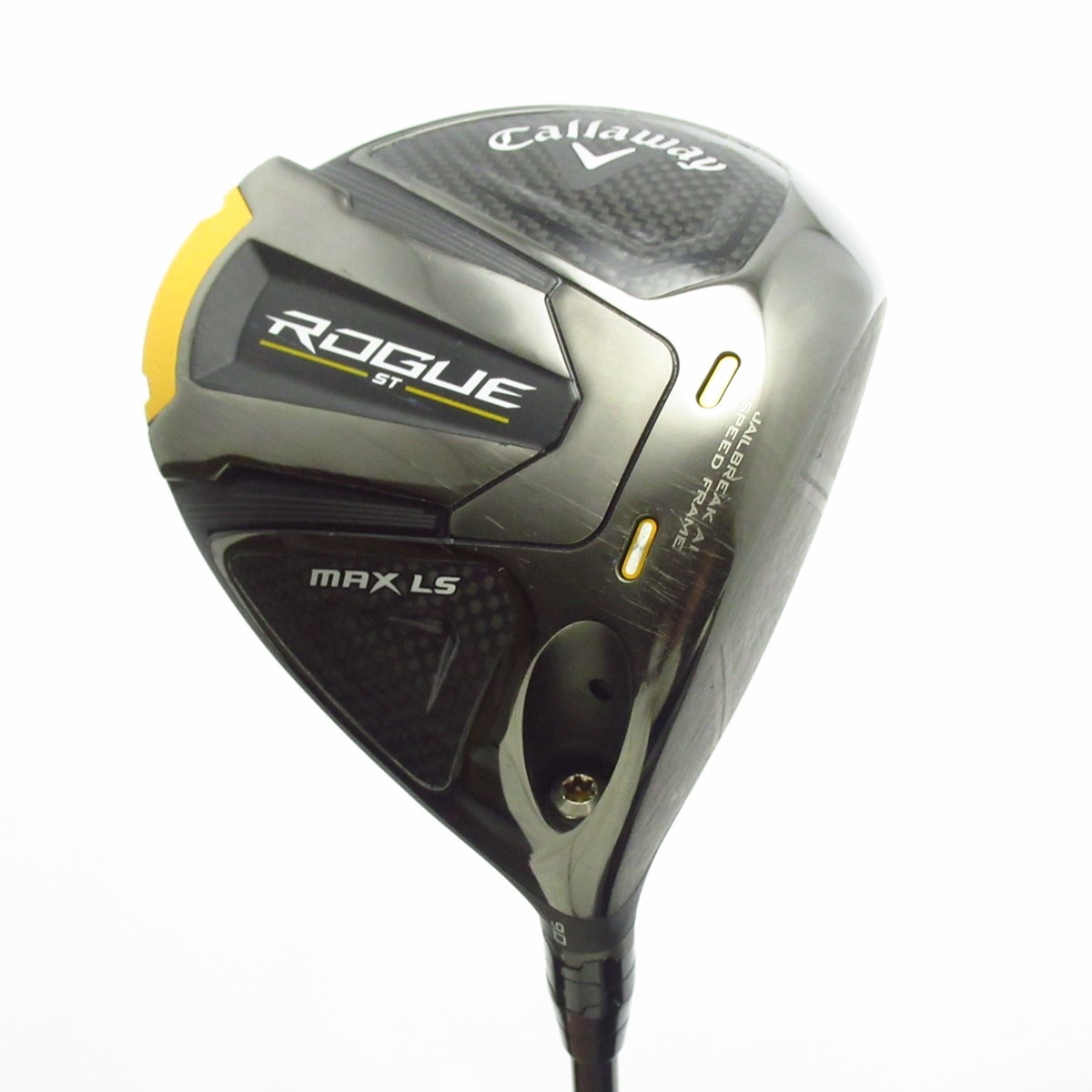 ローグst Max LS ドライバー9.0 純正S 55 TENSEI 中古】ローグ ST MAX LS ドライバー TENSEI 55 for Callaway（2022） 9