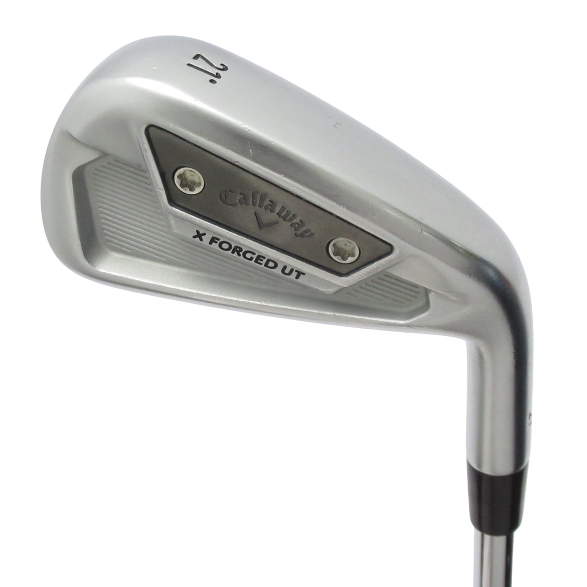 中古】X フォージド UT(2020) ユーティリティ N.S.PRO 950GH neo 21 S