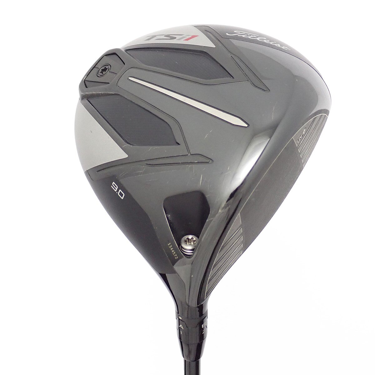 中古】TSi1 ドライバー (タイトリスト) TSi 通販｜GDO中古ゴルフクラブ