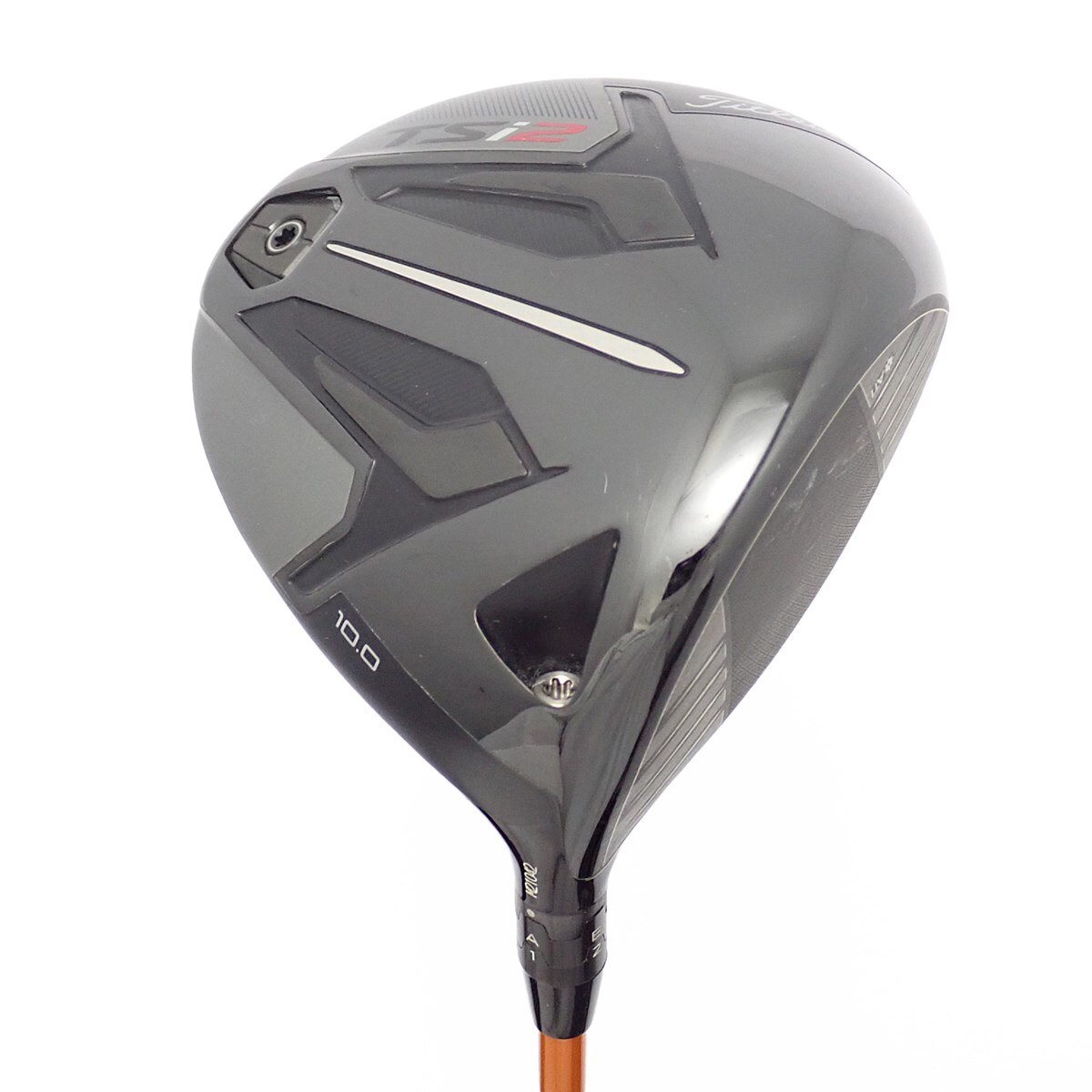 中古】TSi2 ドライバー (タイトリスト) TSi 通販｜GDO中古ゴルフクラブ