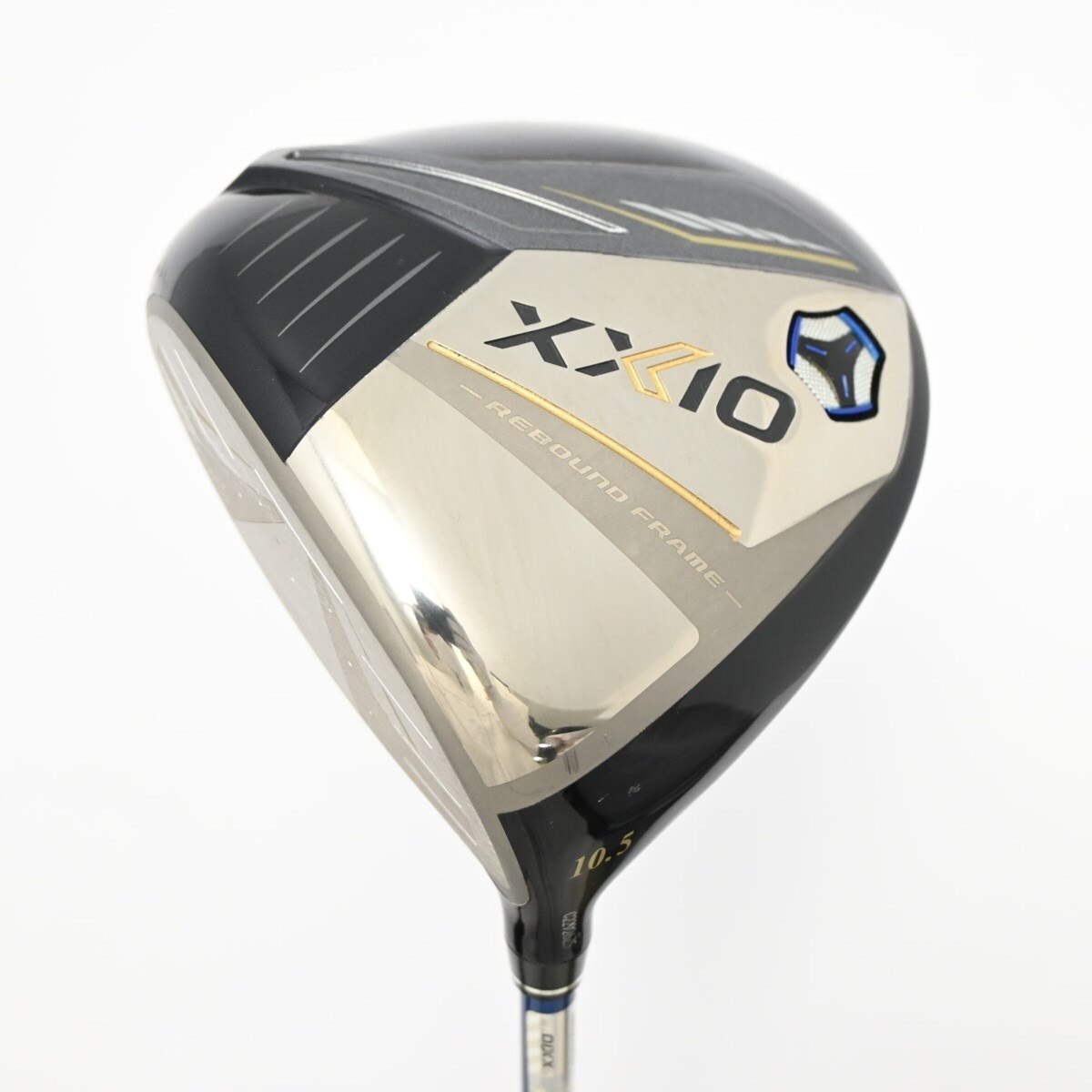 中古】ゼクシオ 13(2024) ドライバー MP1300カーボン 10.5 S C