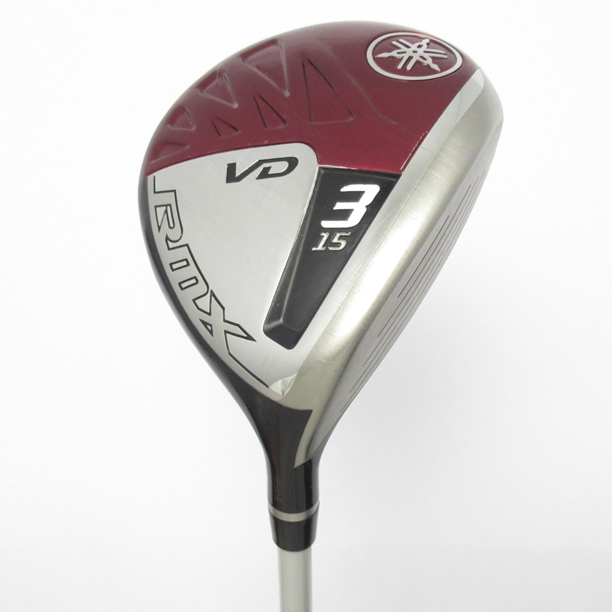 中古】RMX VD フェアウェイウッド ATTAS 11 5 15 SR C(フェアウェイ