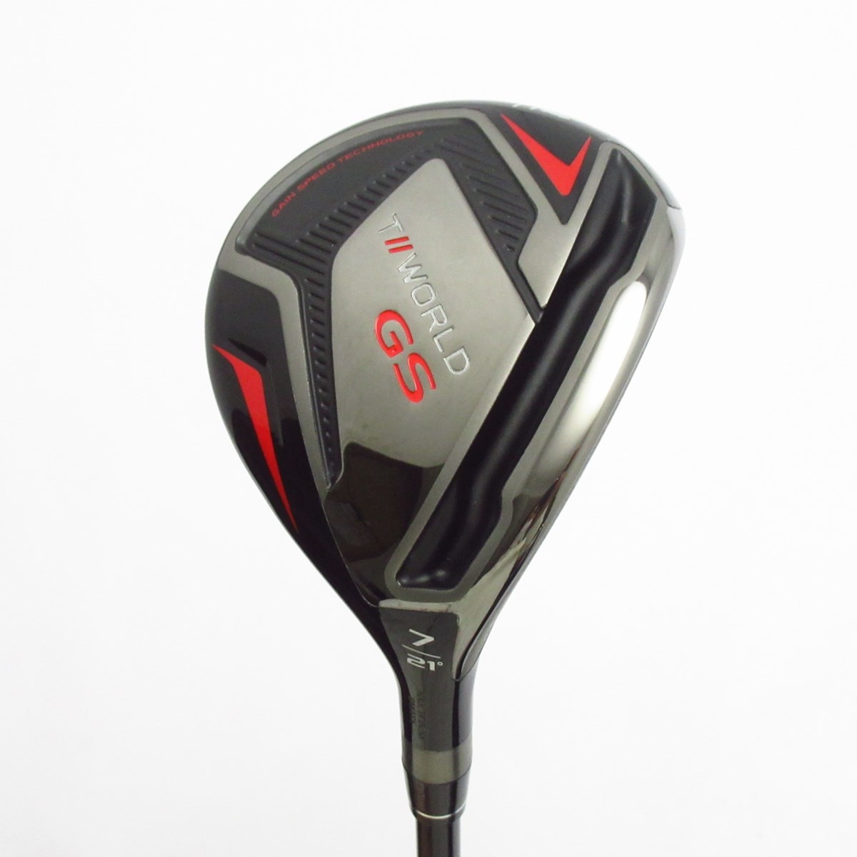 中古】ツアーワールド GS フェアウェイウッド (本間ゴルフ) ツアー