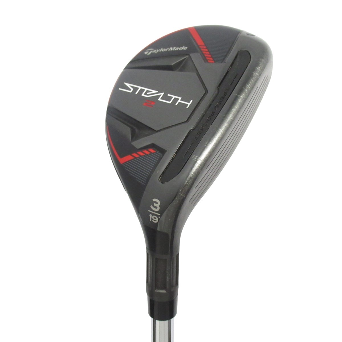 中古】ステルス2 レスキュー ユーティリティ KBS MAX MT85 JP 19 S C