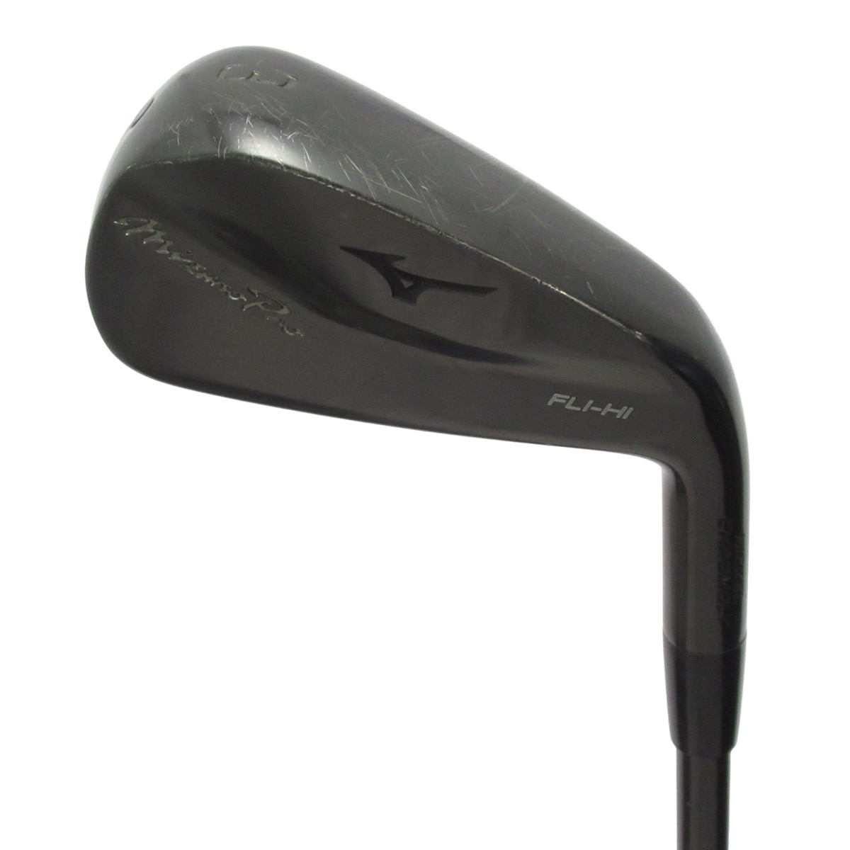 中古】MizunoPro FLI-HI(2023) ユーティリティ OT IRON 95 19 S C