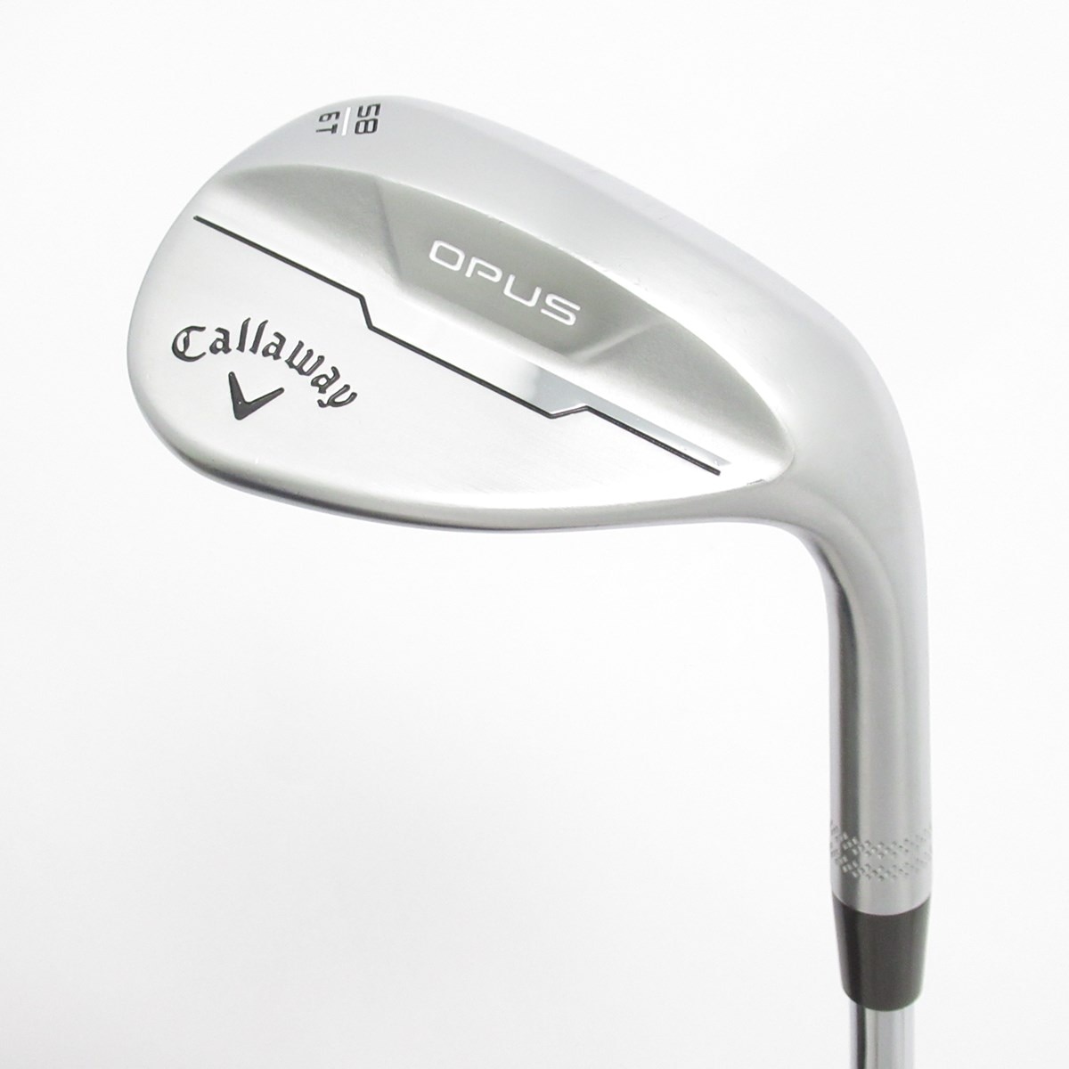 中古】OPUS クロム ウェッジ N.S.PRO MODUS3 TOUR 115 58-06 S CD