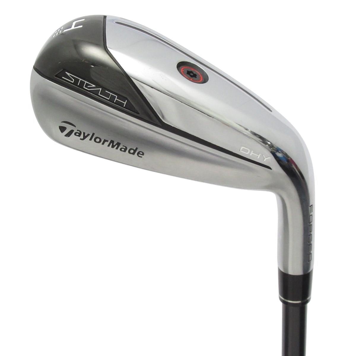 テーラーメイド　ステルス　DHY 22° TENSEI TM70 s 中古】ステルス DHY ユーティリティ TENSEI SILVER TM70(2022) 22 S C