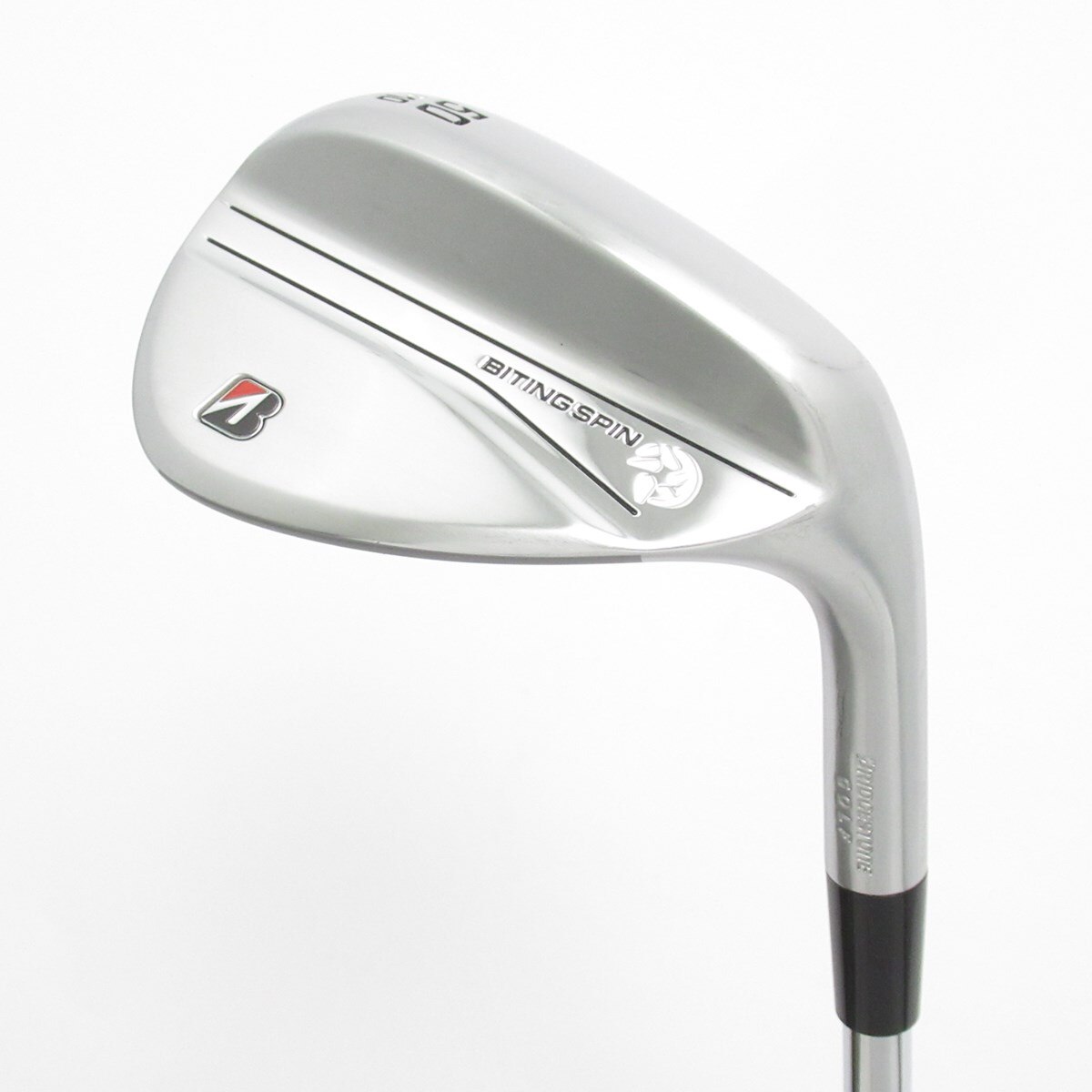 中古】BITING SPIN ウェッジ N.S.PRO 950GH neo 50-10 S C(ウェッジ