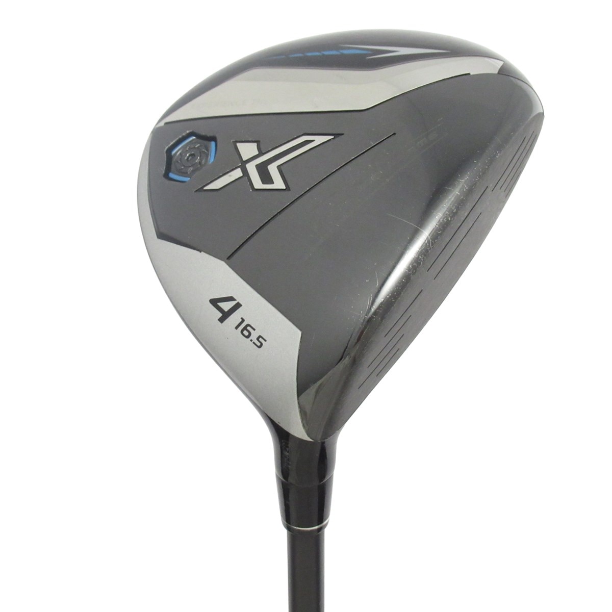 名器テーラーメイド M2 希少3HL 16.5°アッタスmb fw 65s 中古】ゼクシオ X(2024) フェアウェイウッド ATTAS MB FW 65 16.5 S CD