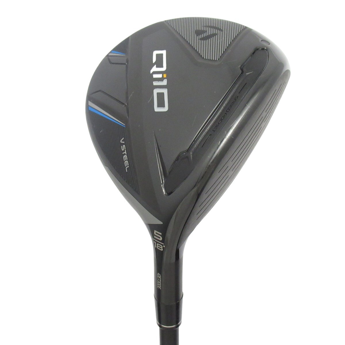 中古】Qi10 フェアウェイウッド Tour AD IZ-6 18 SR C(フェアウェイ
