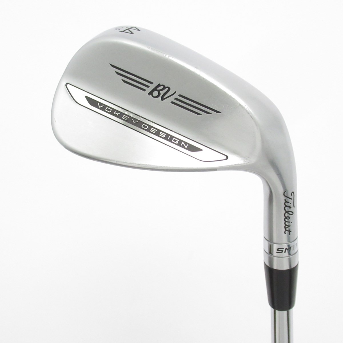 中古】ボーケイ SM11 ツアークローム ウェッジ Dynamic Gold 44 WEDGE
