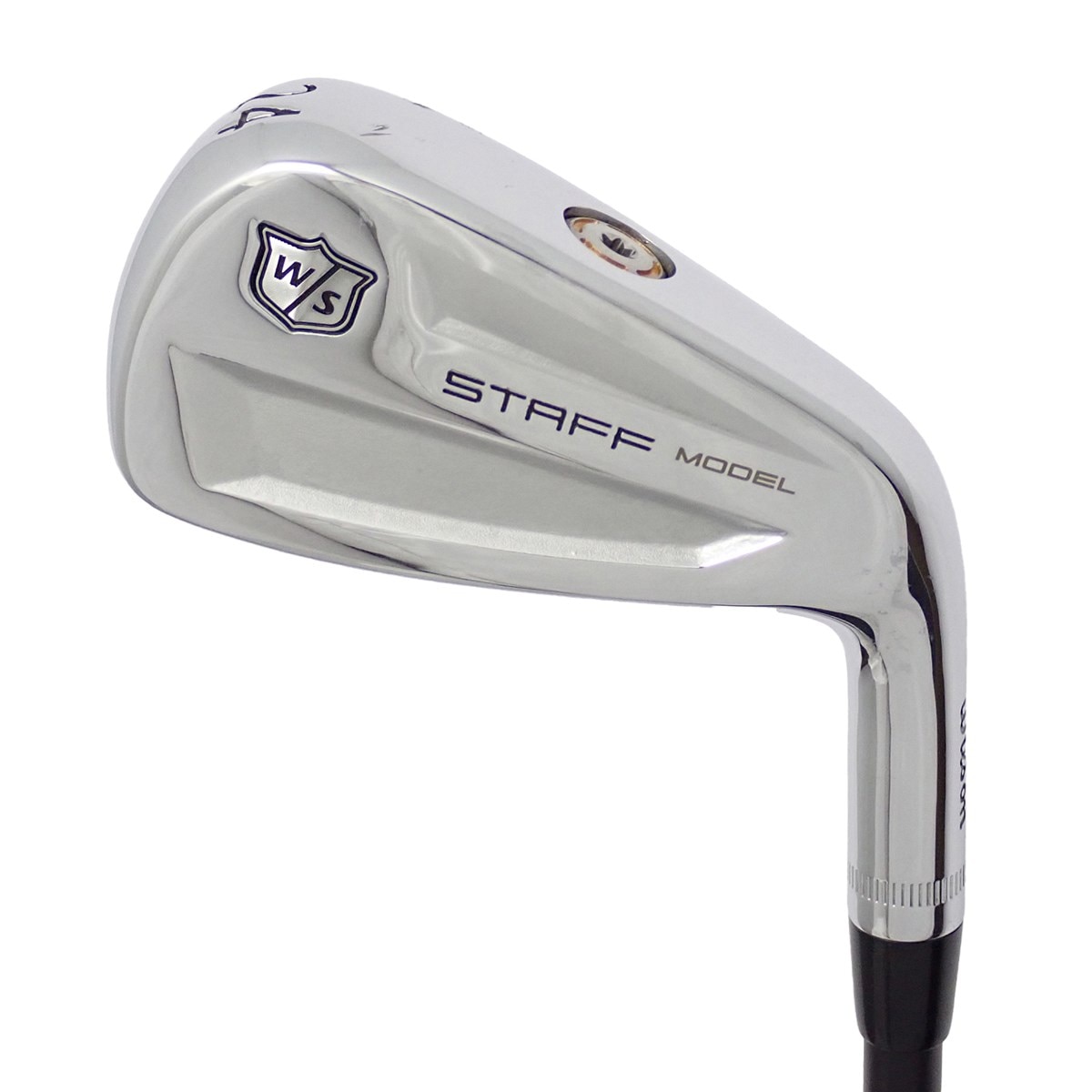 中古】スタッフモデル ユーティリティ ユーティリティ (ウイルソン