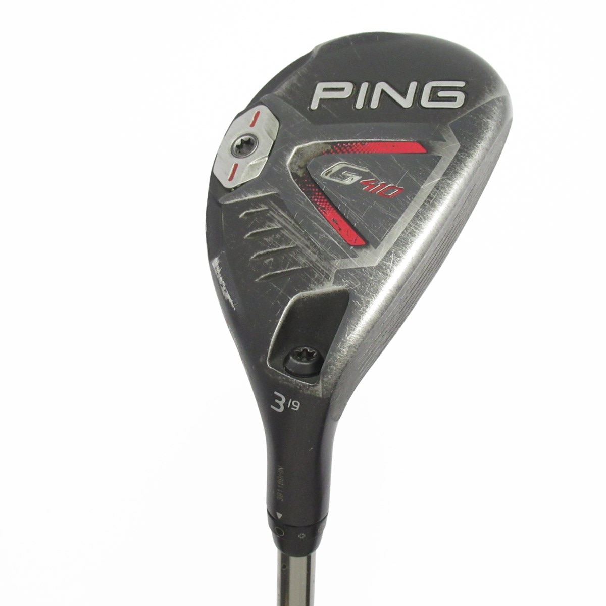 PING G410 5U 173-85S ピン ユーティリティ 5番 26度 中古】G410 ユーティリティ PING TOUR 173-85 19 S D(ユーティリティ