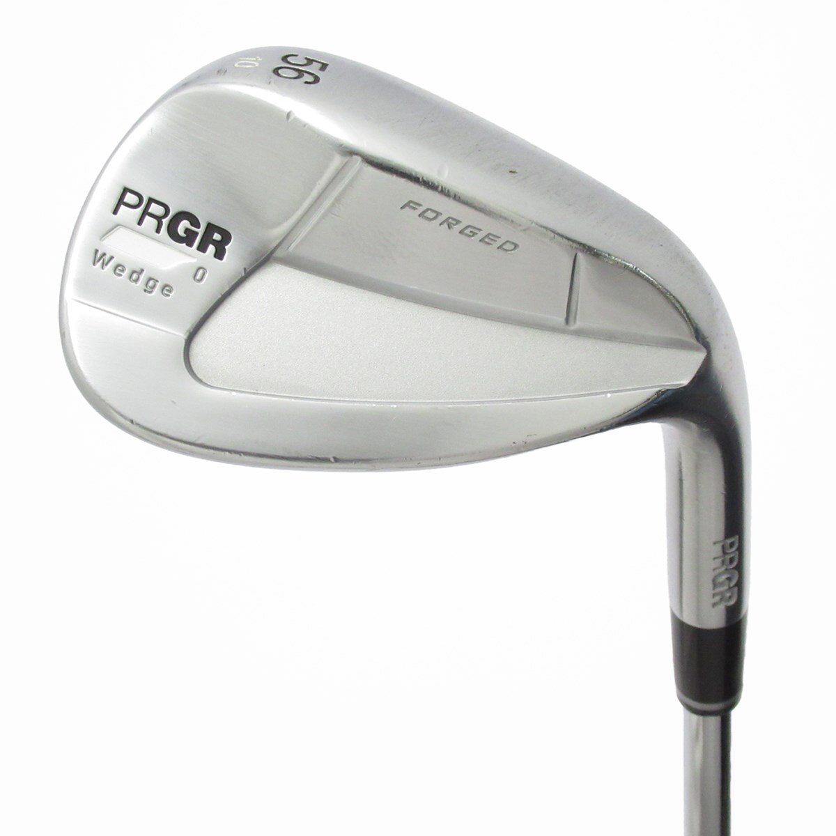 中古】PRGR 0 wedge(2020) ウェッジ N.S.PRO MODUS3 TOUR 105 56-10 S