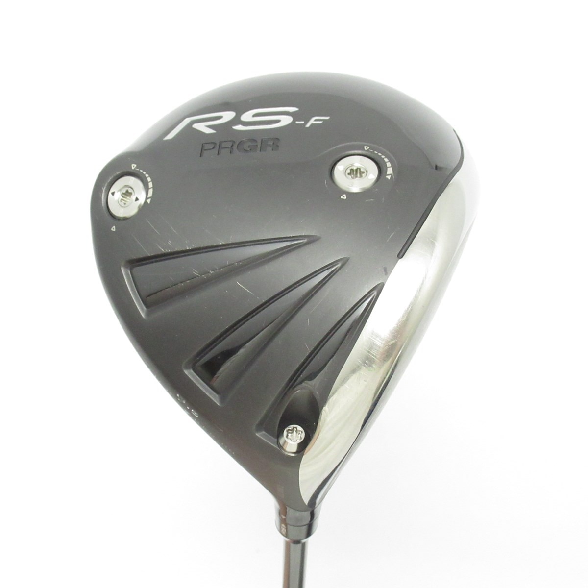中古】RS F [2017] ドライバー (プロギア) RS 通販｜GDO中古ゴルフクラブ