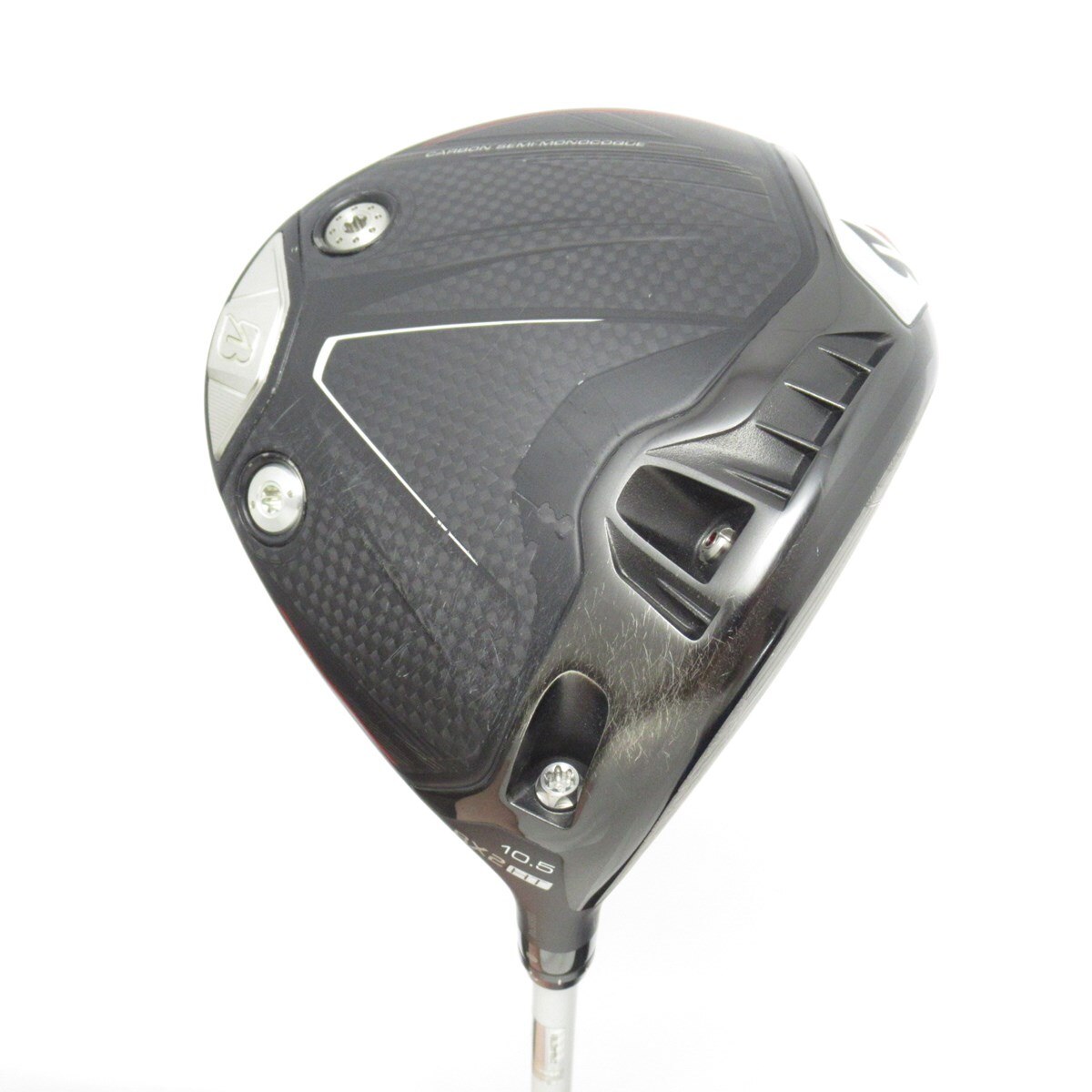 中古】BX2 HT ドライバー Diamana BS50 II 10.5 S C(ドライバー（単品