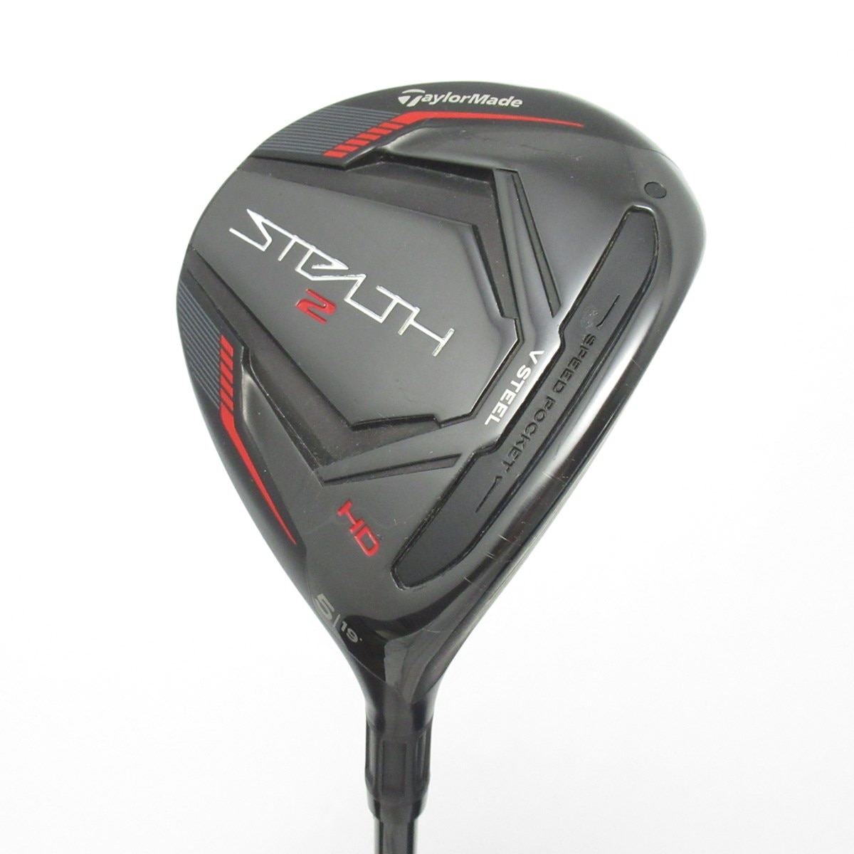 中古】ステルス2 HD フェアウェイウッド TENSEI RED TM50(2022) 19 R