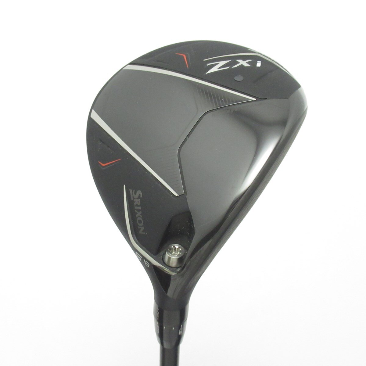 中古】スリクソン ZXi フェアウェイウッド Diamana ZXi 50 18 SR BC