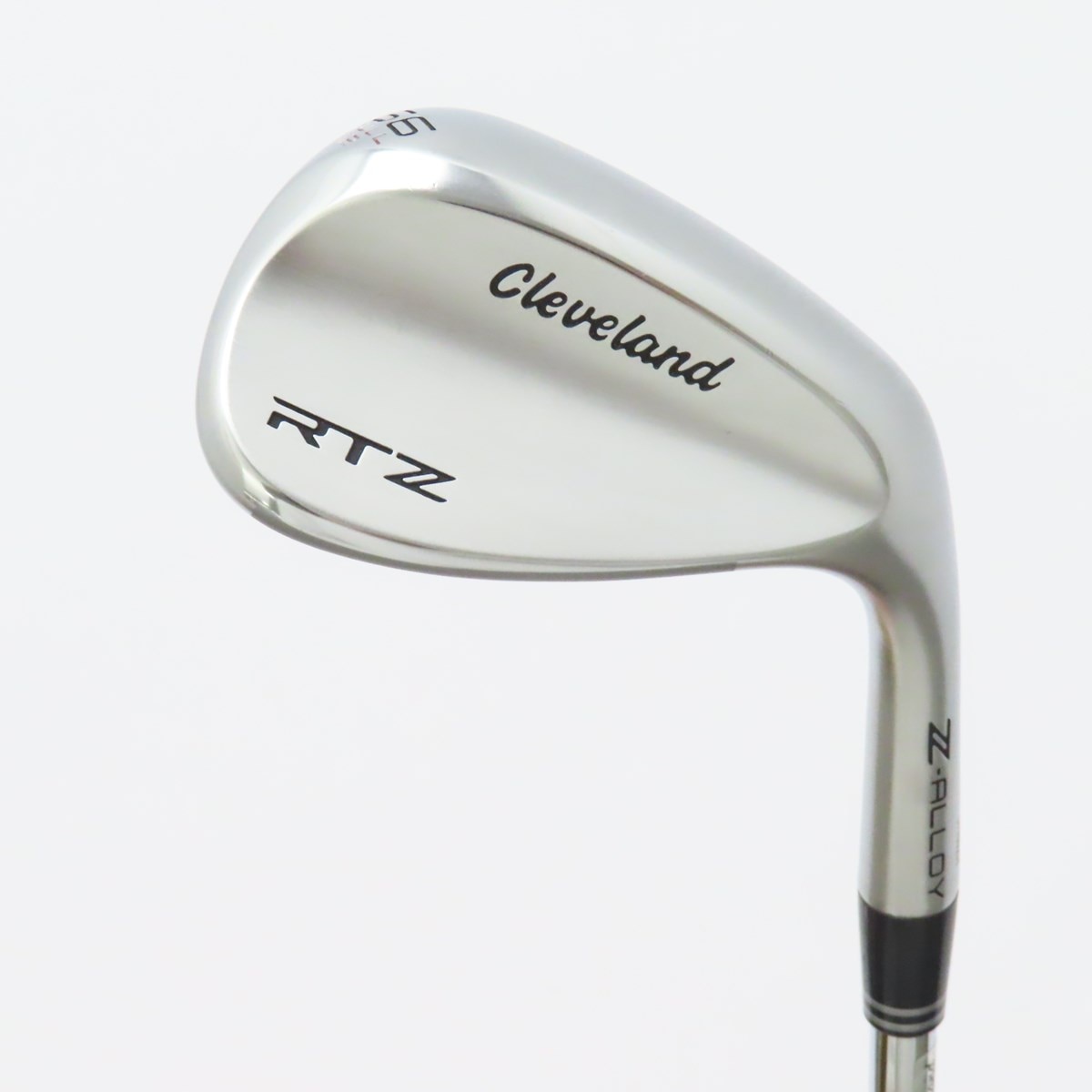 新品未開封 レフティ クリーブランド RTZ ツアーサテン 950GH 3本 中古】RTZ ツアーサテン ウェッジ N.S.PRO 950GH neo 56-12 S C